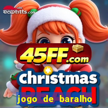 jogo de baralho para ganhar dinheiro